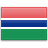 Receiving Country Flag